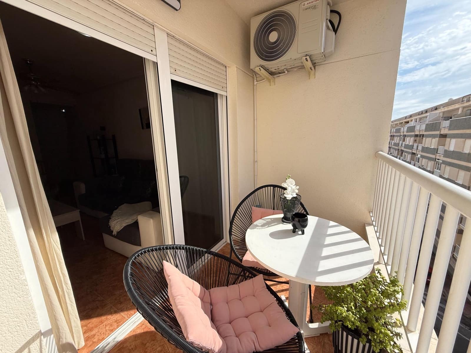 2 camera da letto Appartamento in vendita in Torrevieja con garage - 199.000 € (Rif: 10129512)