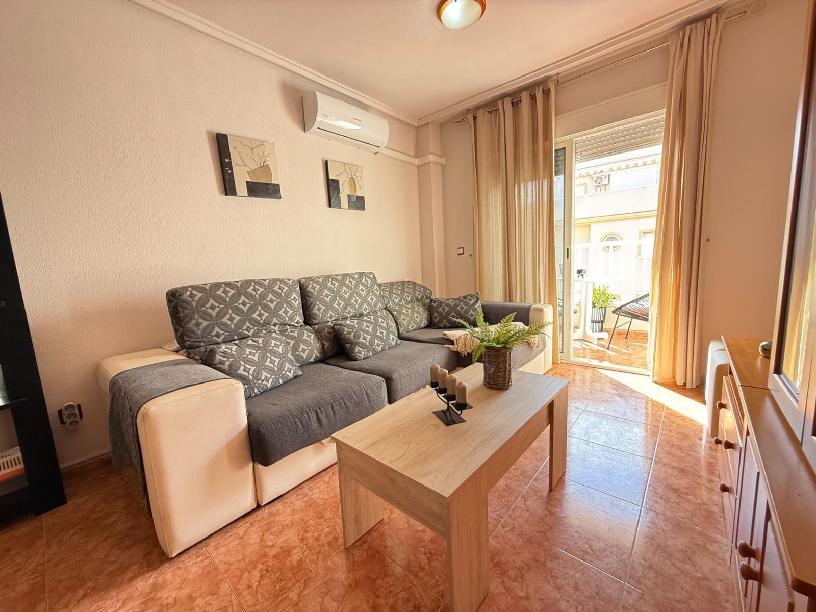 2 camera da letto Appartamento in vendita in Torrevieja con garage - 199.000 € (Rif: 10129512)