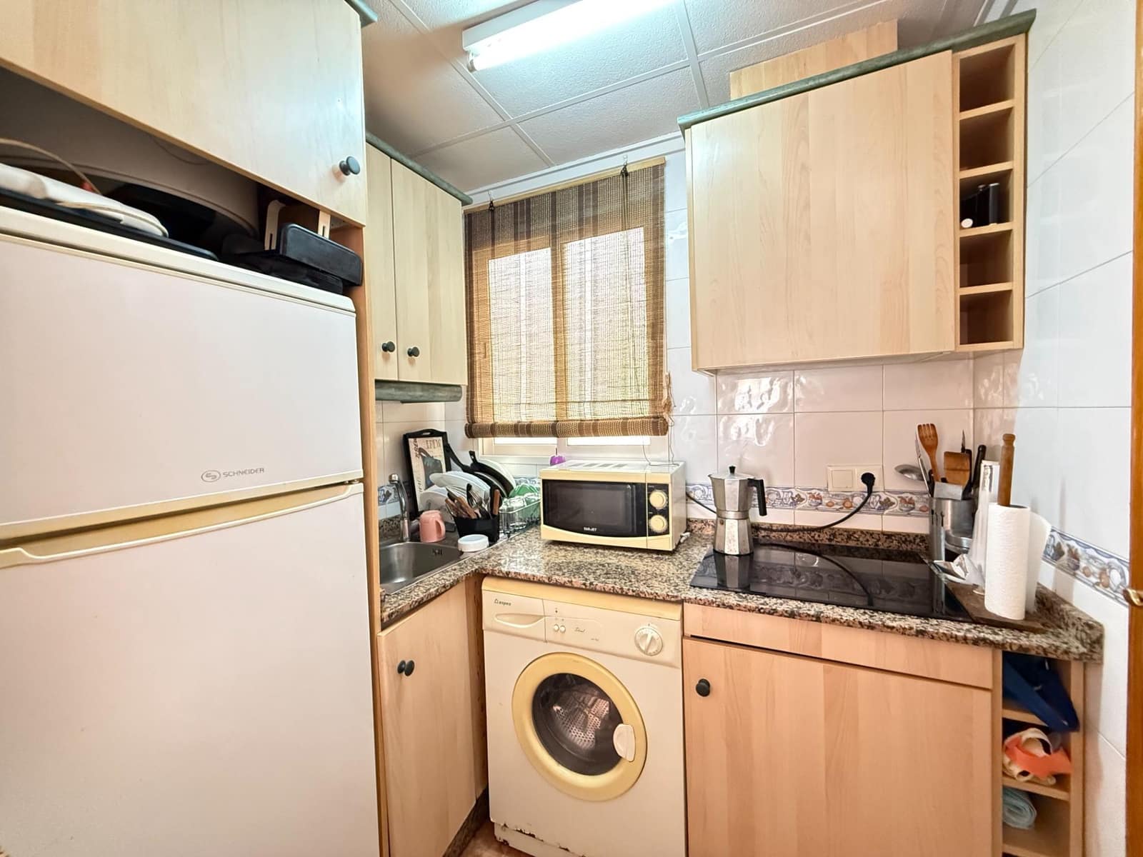 2 camera da letto Appartamento in vendita in Torrevieja con garage - 199.000 € (Rif: 10129512)