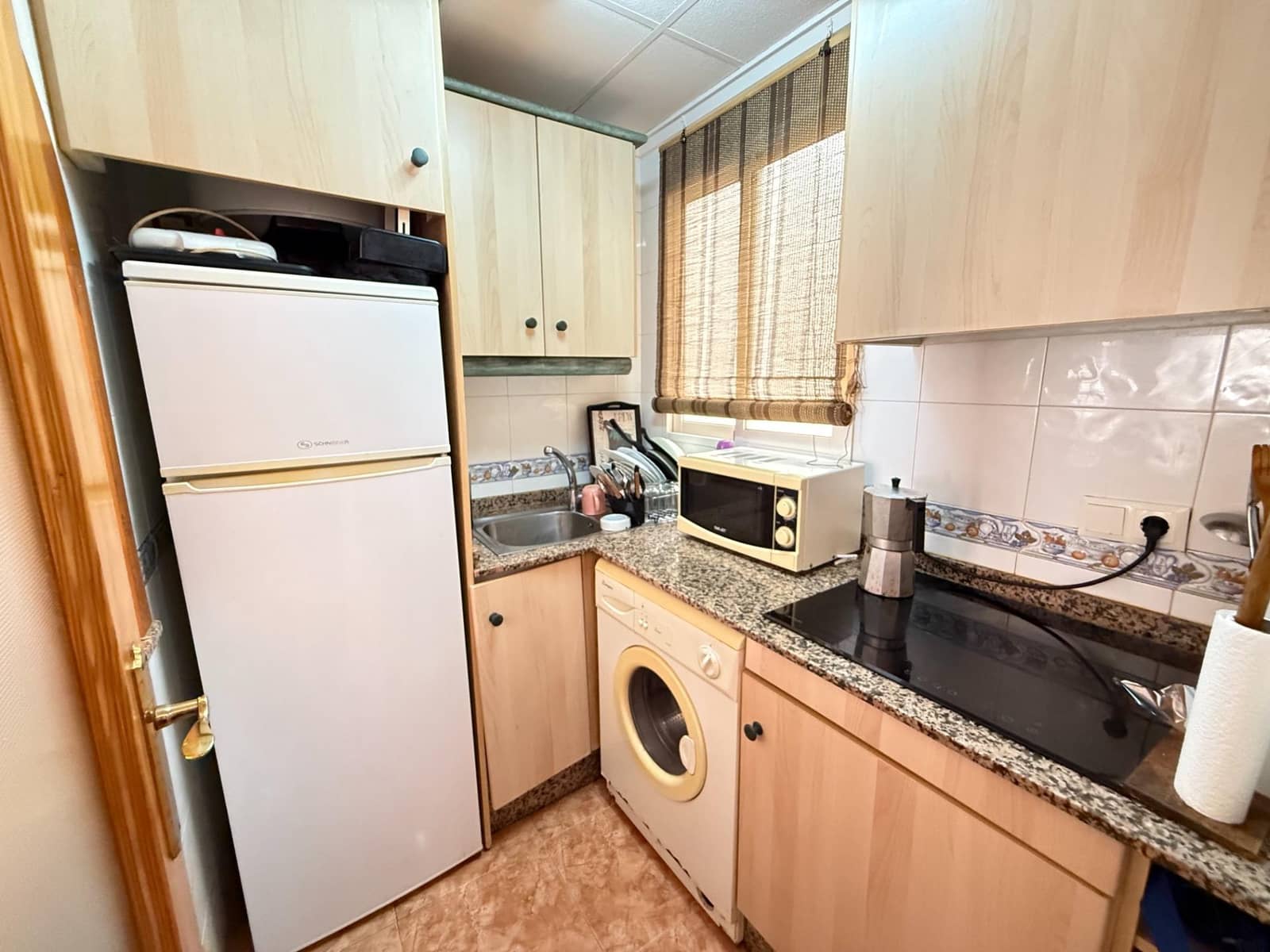 2 camera da letto Appartamento in vendita in Torrevieja con garage - 199.000 € (Rif: 10129512)