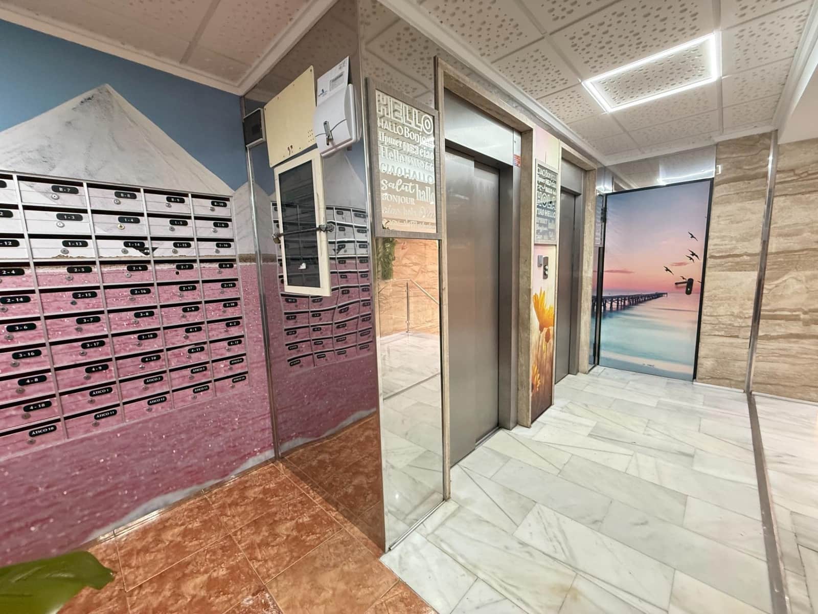 2 camera da letto Appartamento in vendita in Torrevieja con garage - 199.000 € (Rif: 10129512)