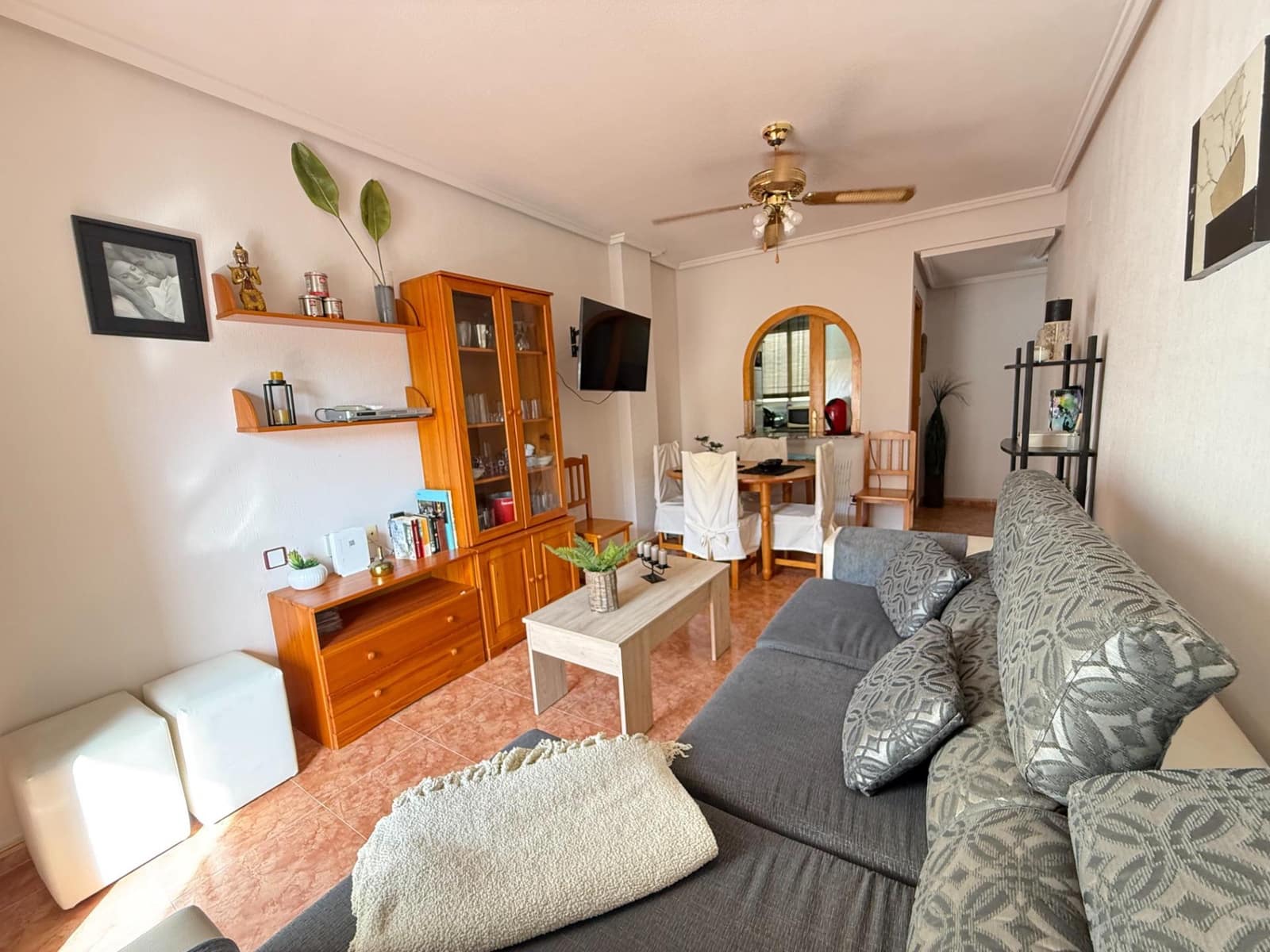 2 camera da letto Appartamento in vendita in Torrevieja con garage - 199.000 € (Rif: 10129512)