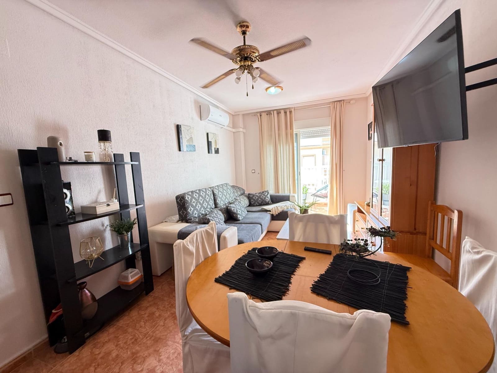2 camera da letto Appartamento in vendita in Torrevieja con garage - 199.000 € (Rif: 10129512)