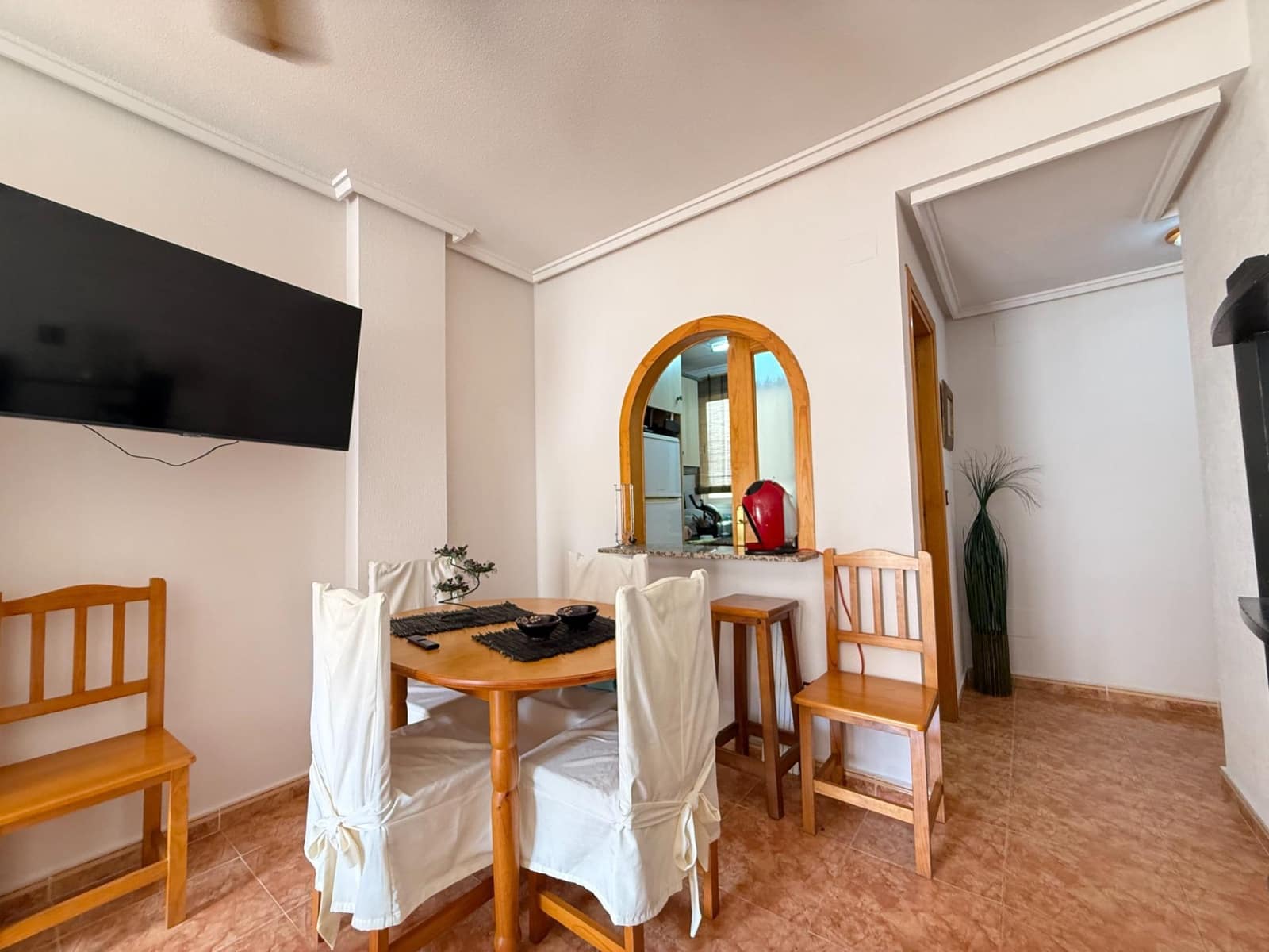 2 camera da letto Appartamento in vendita in Torrevieja con garage - 199.000 € (Rif: 10129512)