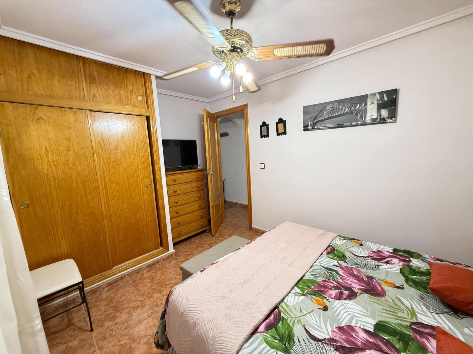 2 camera da letto Appartamento in vendita in Torrevieja con garage - 199.000 € (Rif: 10129512)