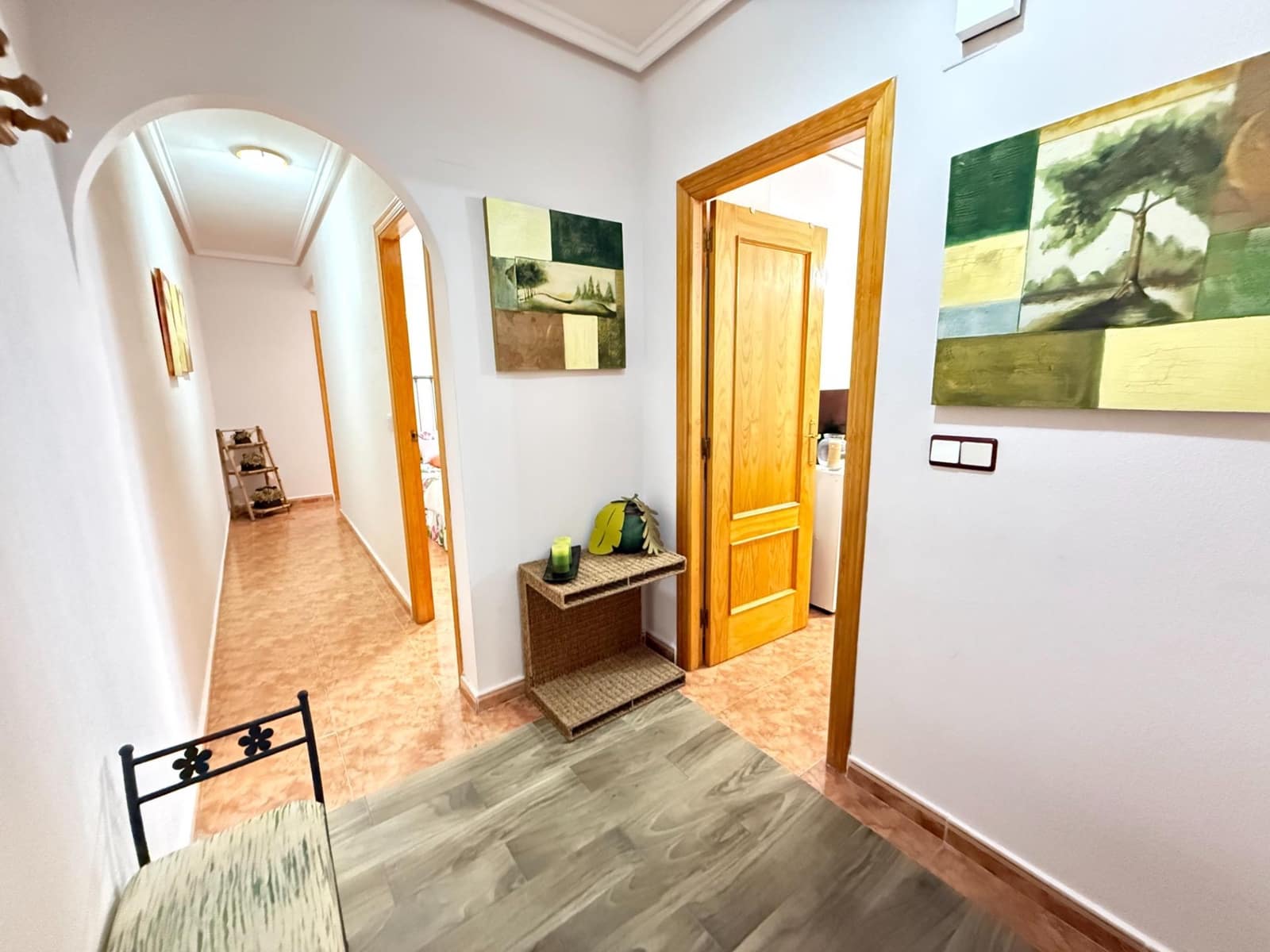 2 camera da letto Appartamento in vendita in Torrevieja con garage - 199.000 € (Rif: 10129512)
