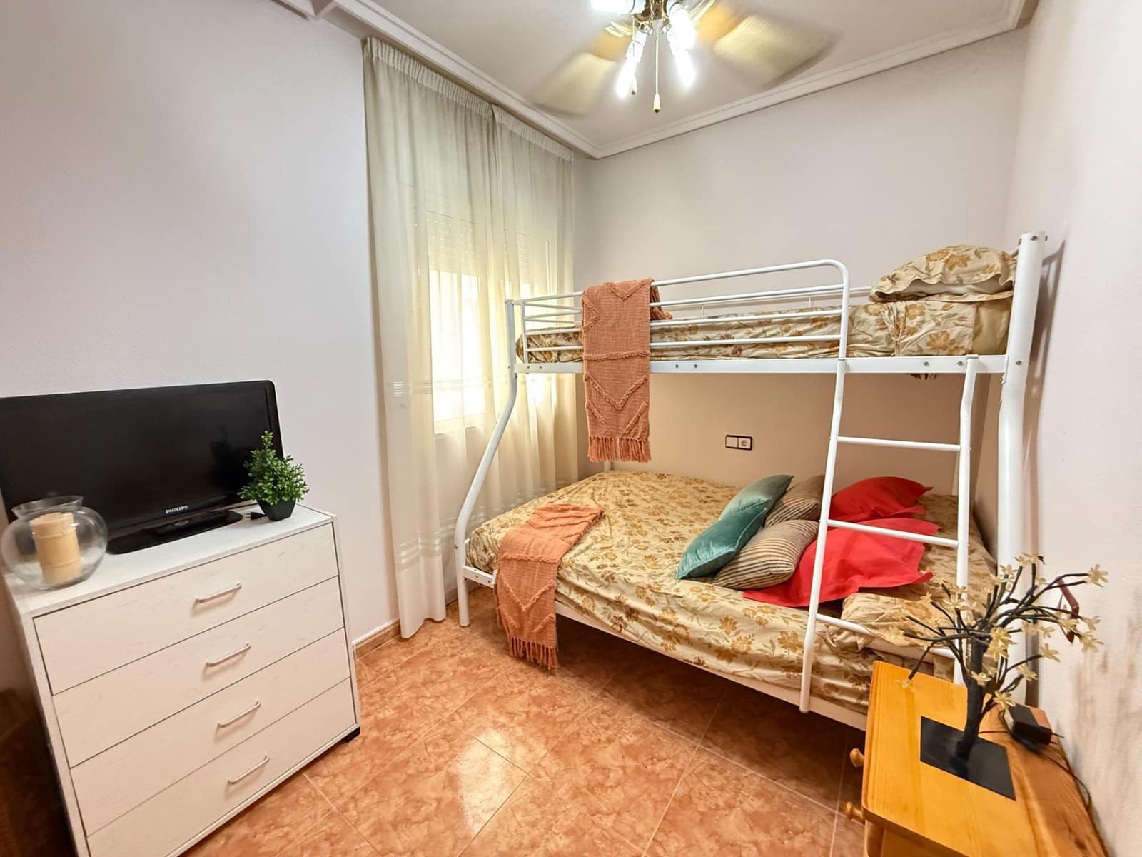 2 camera da letto Appartamento in vendita in Torrevieja con garage - 199.000 € (Rif: 10129512)