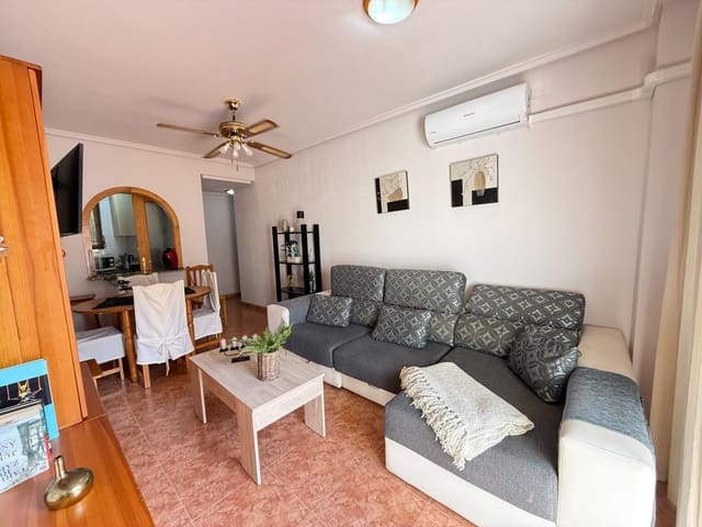 2 camera da letto Appartamento in vendita in Avenida Habaneras - Curva de Palangre, Torrevieja con garage - 199.000 € (Rif: 10129512)