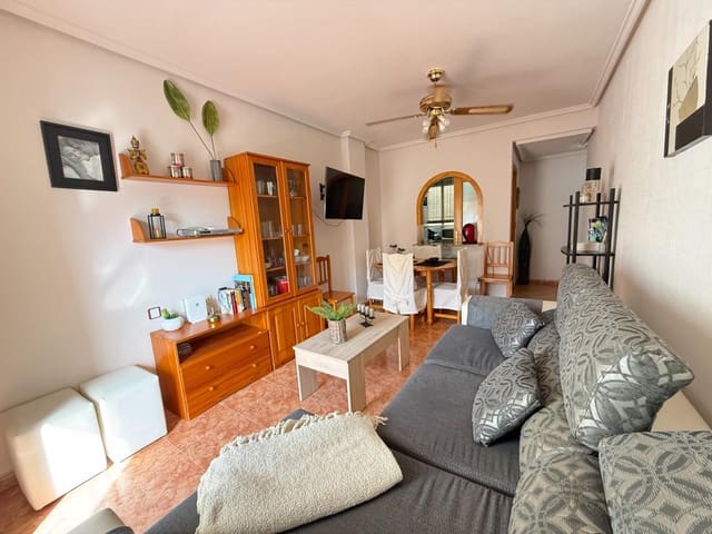 2 camera da letto Appartamento in vendita in Avenida Habaneras - Curva de Palangre, Torrevieja con garage - 199.000 € (Rif: 10129512)