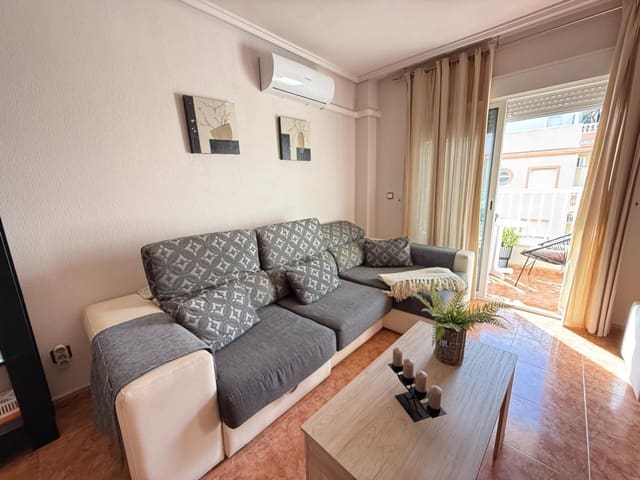 2 camera da letto Appartamento in vendita in Avenida Habaneras - Curva de Palangre, Torrevieja con garage - 199.000 € (Rif: 10129512)