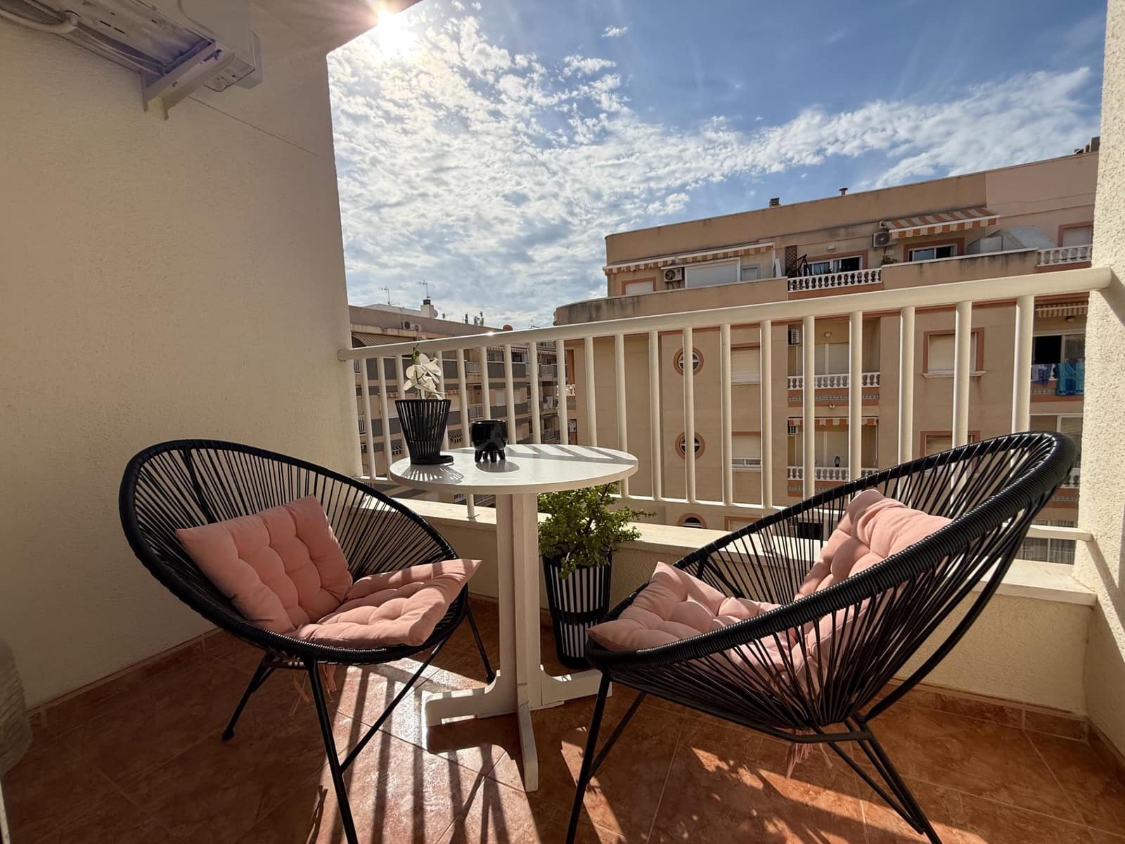 2 camera da letto Appartamento in vendita in Torrevieja con garage - 199.000 € (Rif: 10129512)