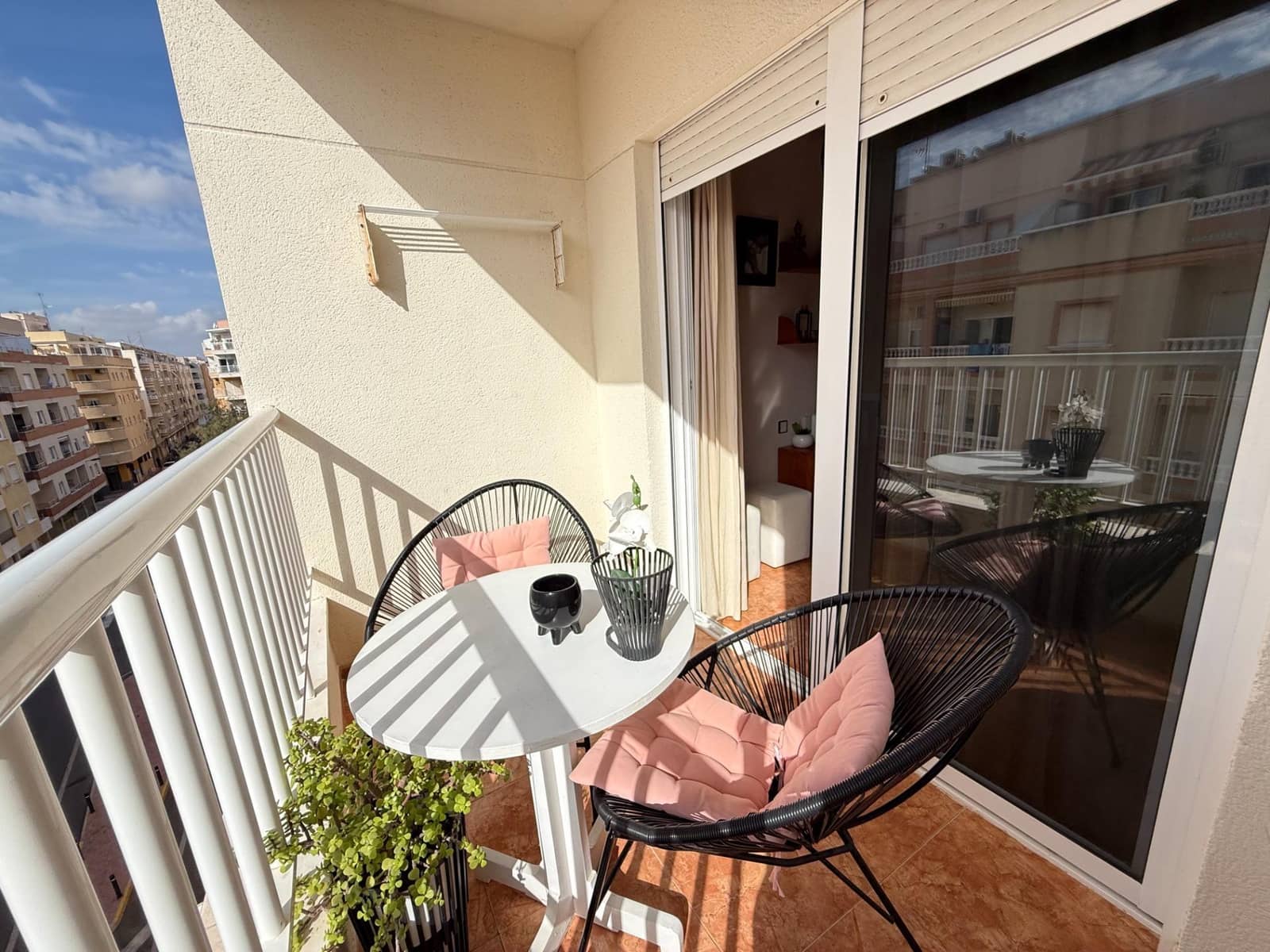 2 camera da letto Appartamento in vendita in Torrevieja con garage - 199.000 € (Rif: 10129512)