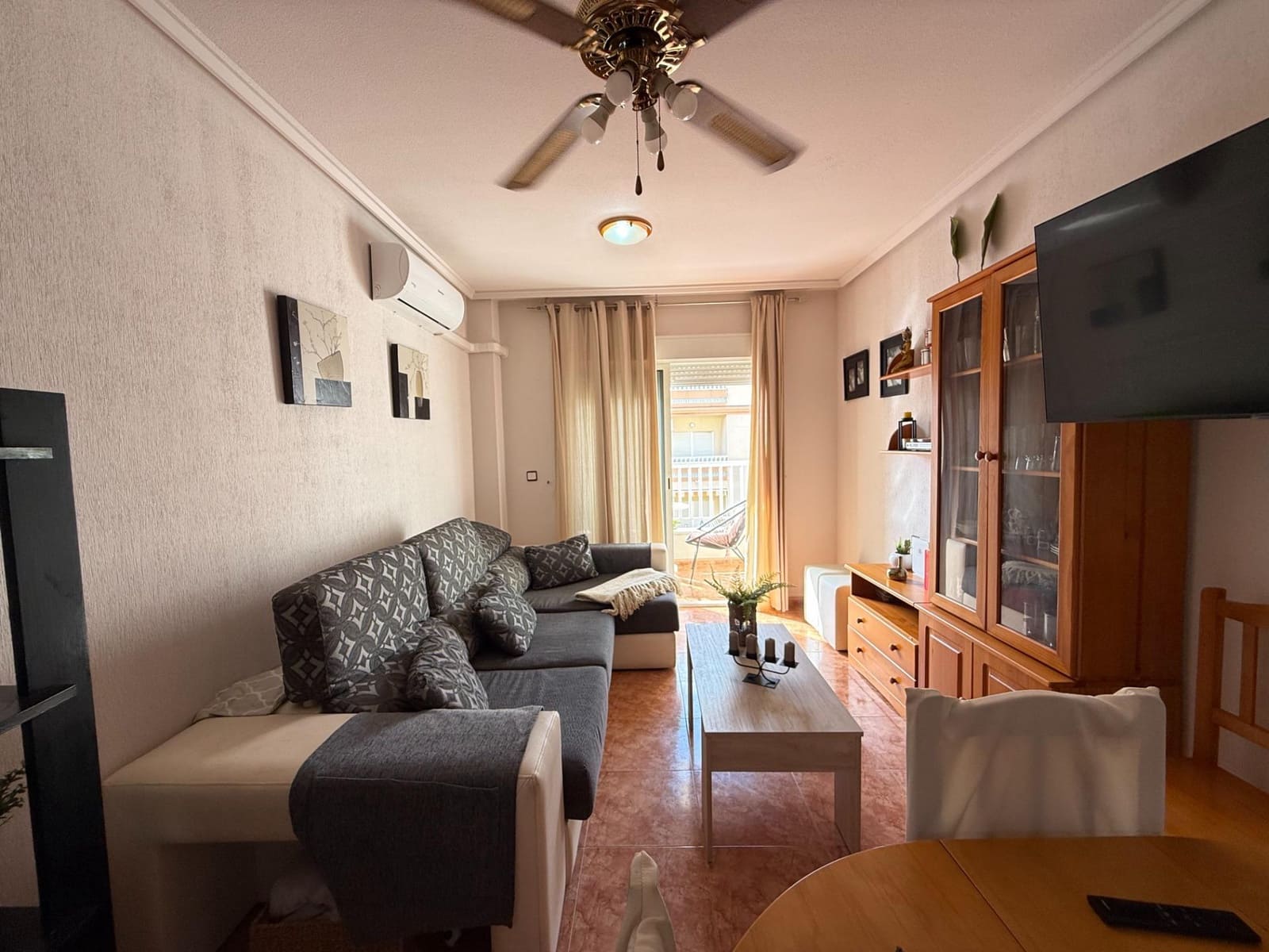 2 camera da letto Appartamento in vendita in Torrevieja con garage - 199.000 € (Rif: 10129512)