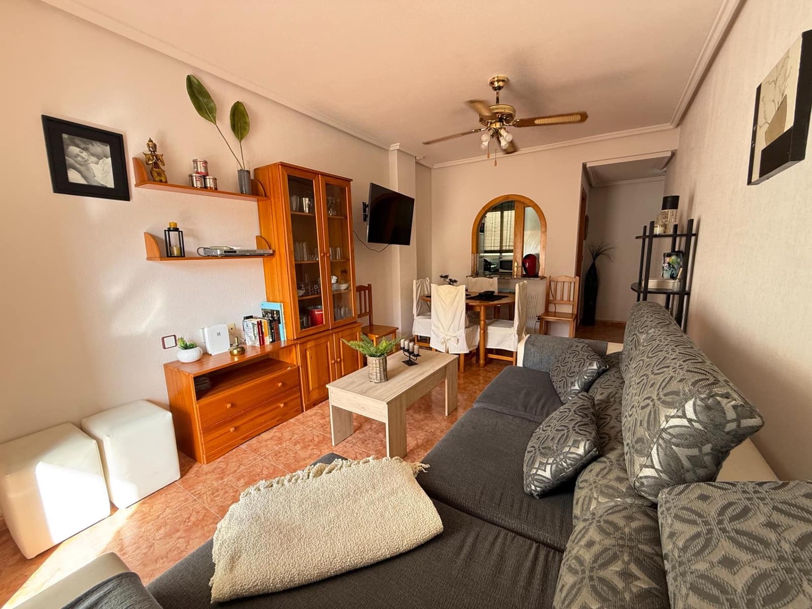 2 camera da letto Appartamento in vendita in Torrevieja con garage - 199.000 € (Rif: 10129512)