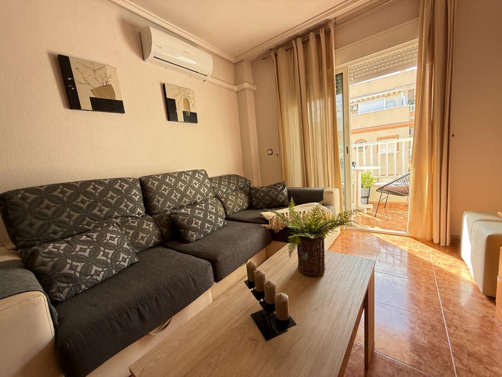 2 camera da letto Appartamento in vendita in Torrevieja con garage - 199.000 € (Rif: 10129512)