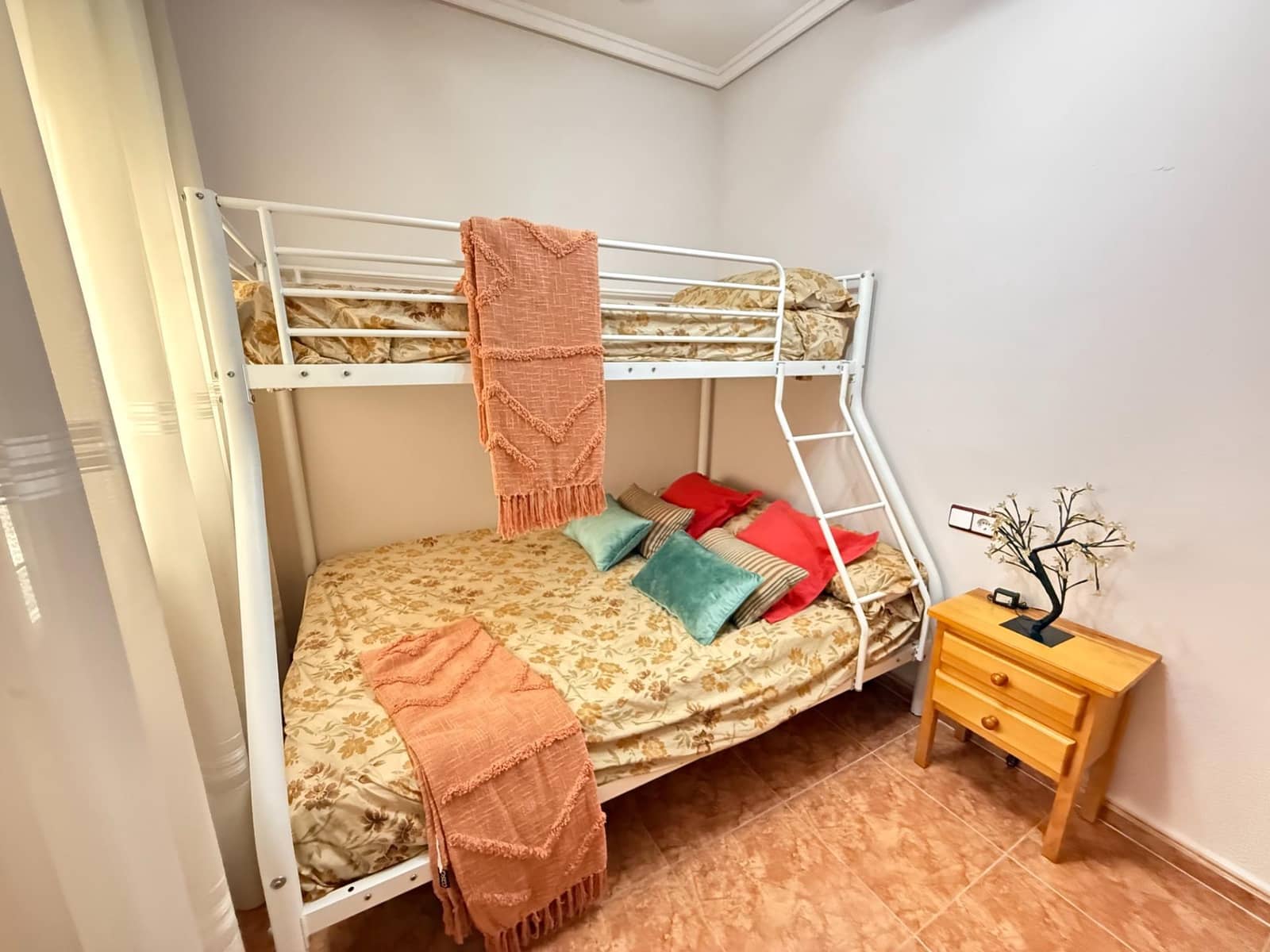 2 camera da letto Appartamento in vendita in Torrevieja con garage - 199.000 € (Rif: 10129512)