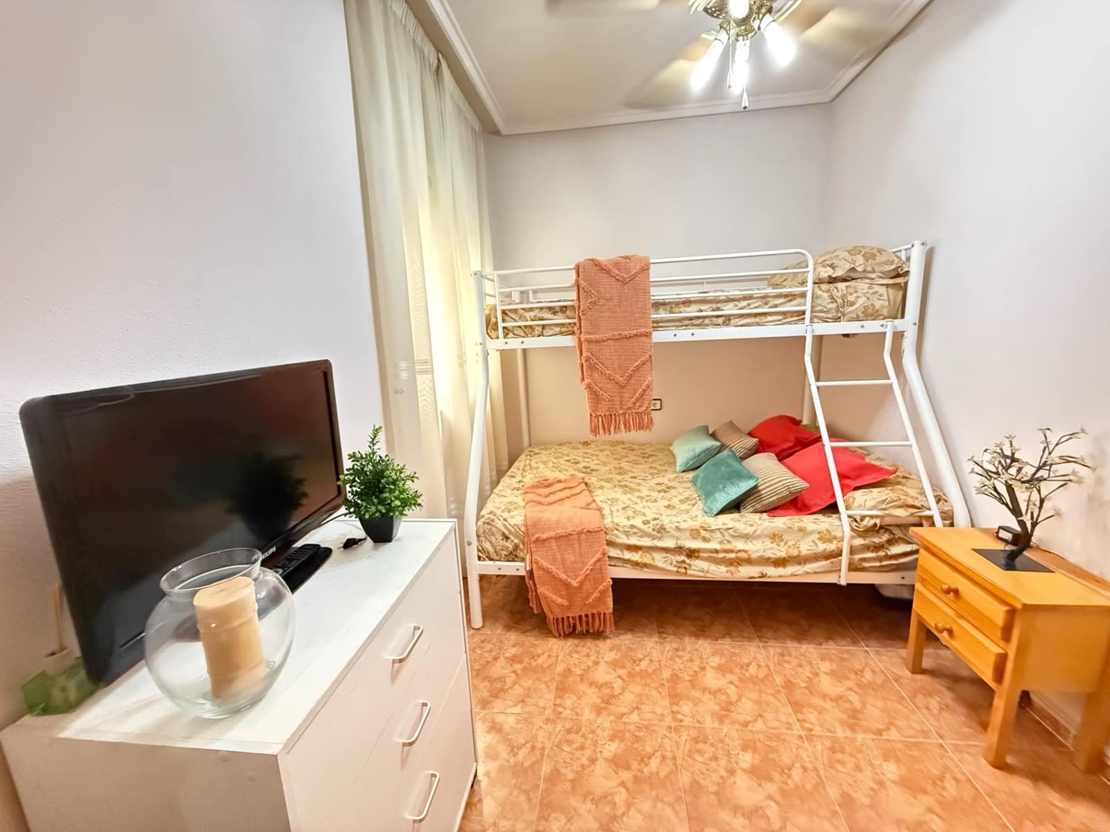 2 camera da letto Appartamento in vendita in Torrevieja con garage - 199.000 € (Rif: 10129512)