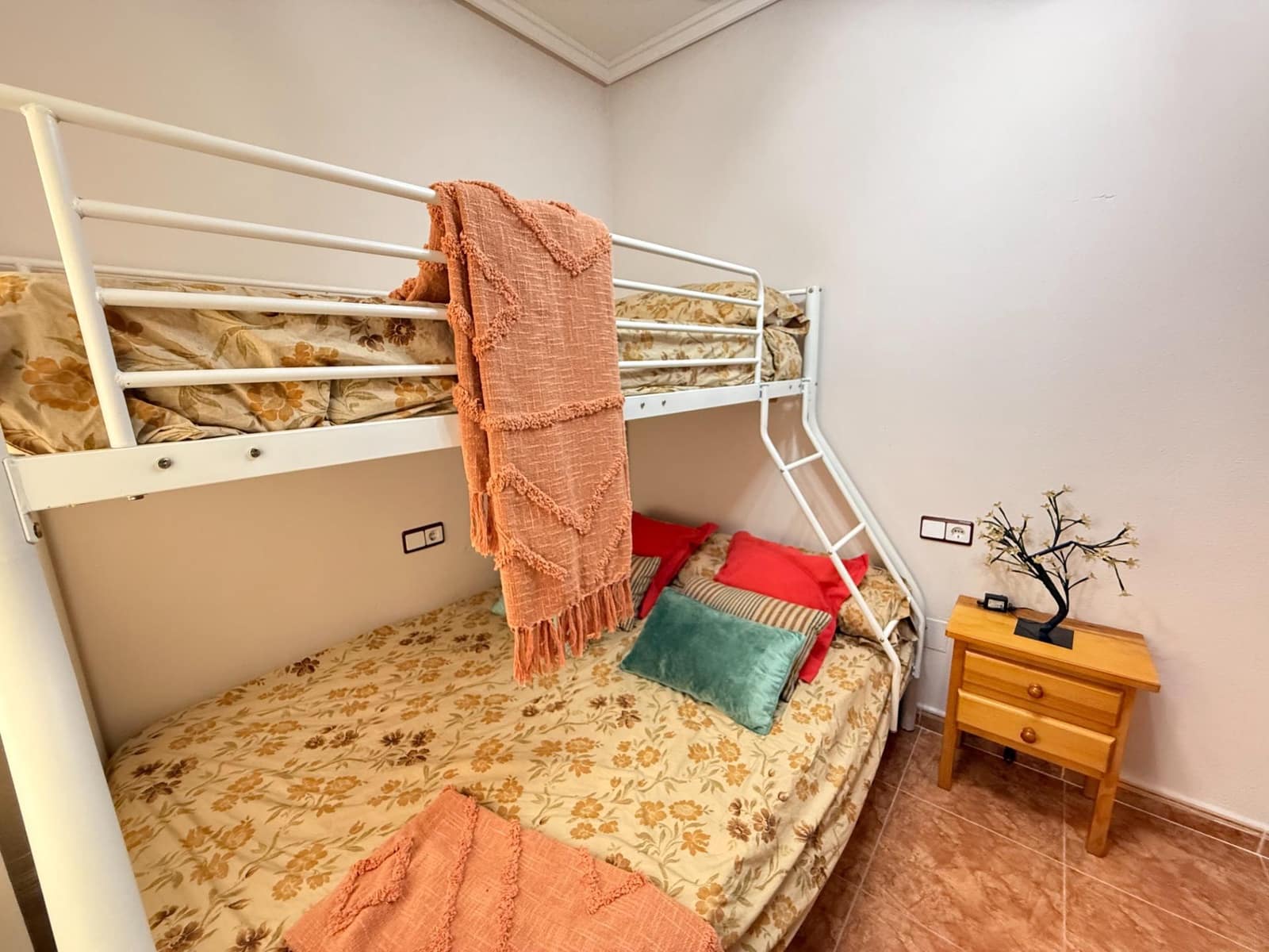 2 camera da letto Appartamento in vendita in Torrevieja con garage - 199.000 € (Rif: 10129512)