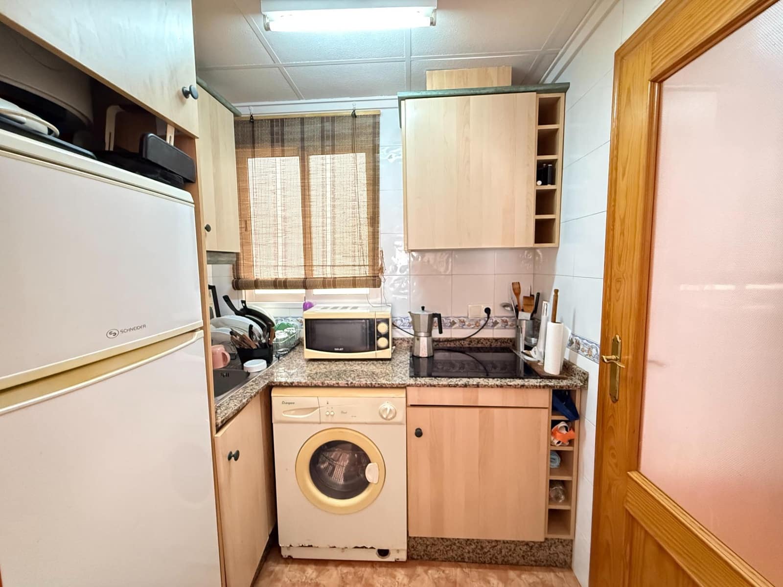 2 camera da letto Appartamento in vendita in Torrevieja con garage - 199.000 € (Rif: 10129512)