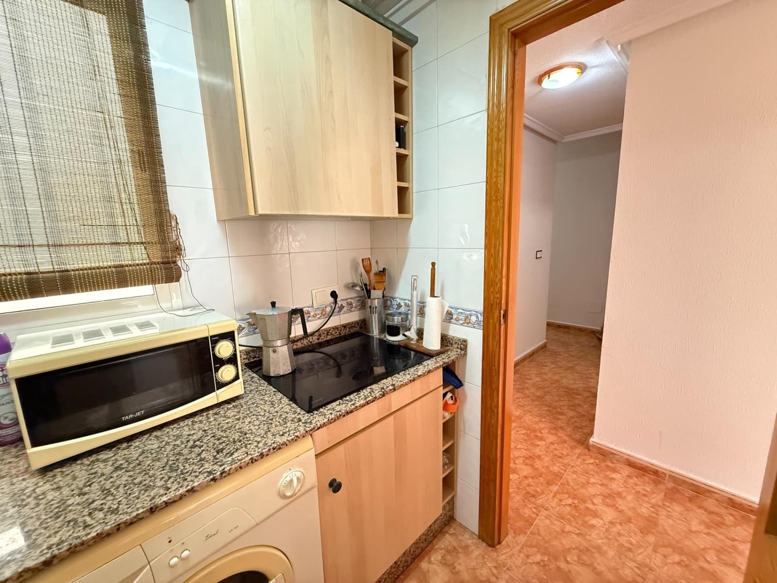 2 camera da letto Appartamento in vendita in Torrevieja con garage - 199.000 € (Rif: 10129512)