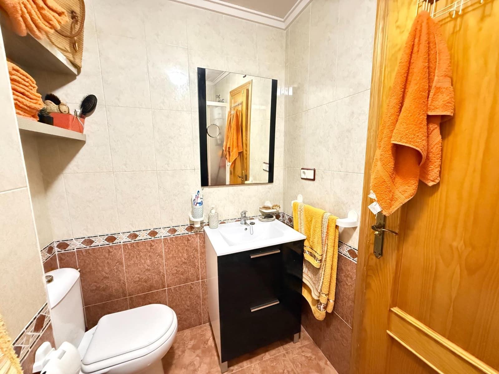 2 camera da letto Appartamento in vendita in Torrevieja con garage - 199.000 € (Rif: 10129512)