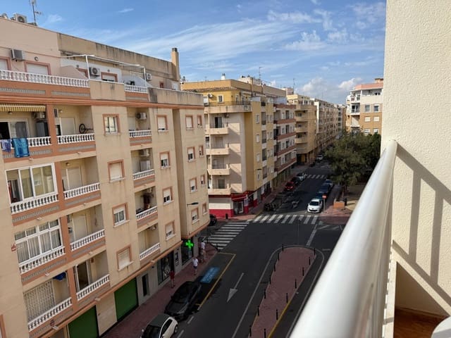 2 camera da letto Appartamento in vendita in Avenida Habaneras - Curva de Palangre, Torrevieja con garage - 199.000 € (Rif: 10129512)