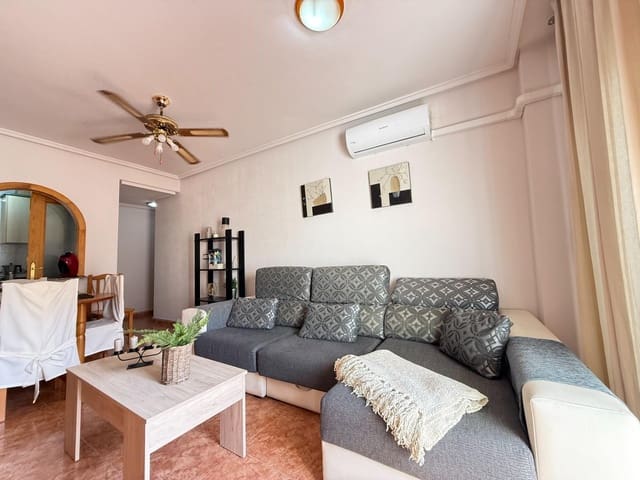 2 camera da letto Appartamento in vendita in Avenida Habaneras - Curva de Palangre, Torrevieja con garage - 199.000 € (Rif: 10129512)