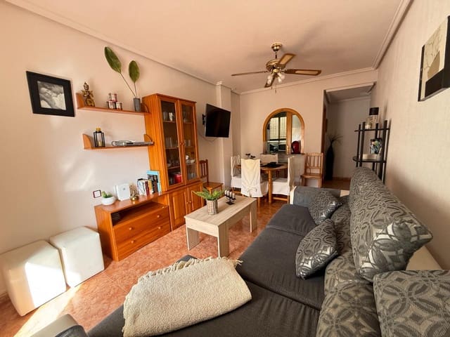2 camera da letto Appartamento in vendita in Avenida Habaneras - Curva de Palangre, Torrevieja con garage - 199.000 € (Rif: 10129512)