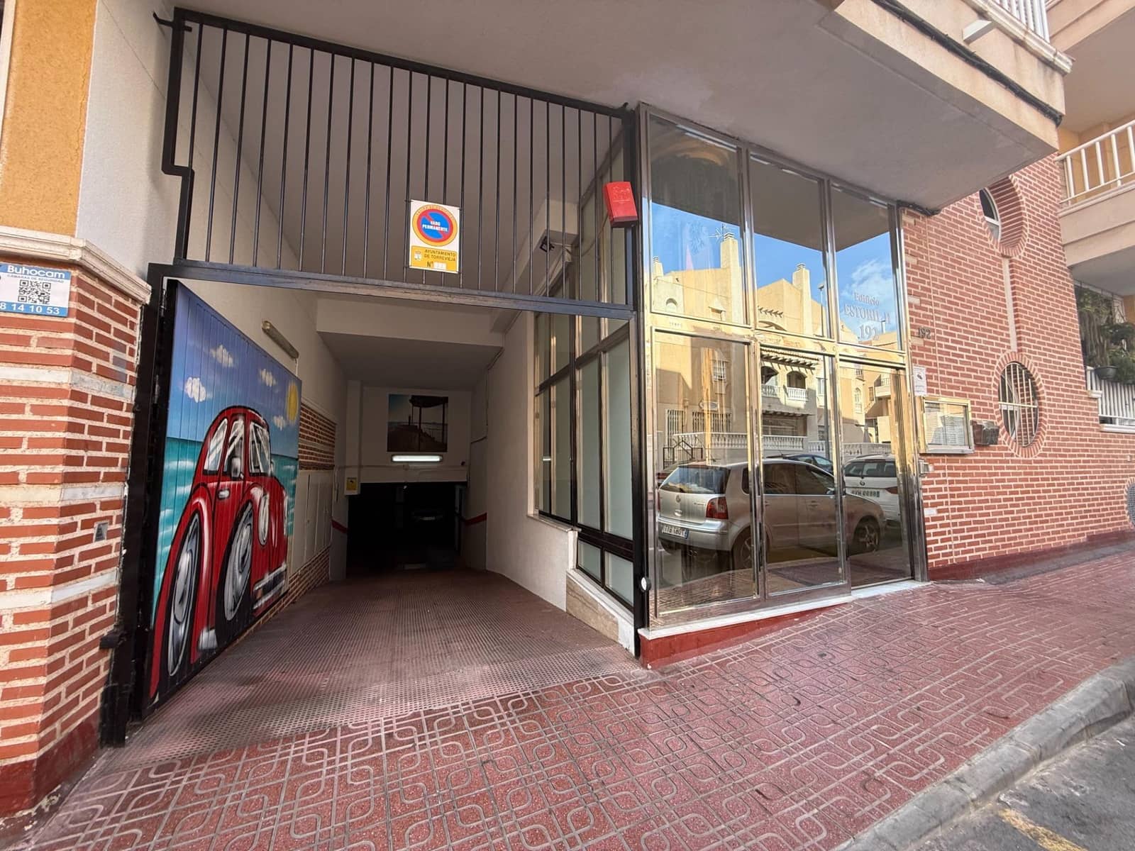 2 camera da letto Appartamento in vendita in Torrevieja con garage - 199.000 € (Rif: 10129512)