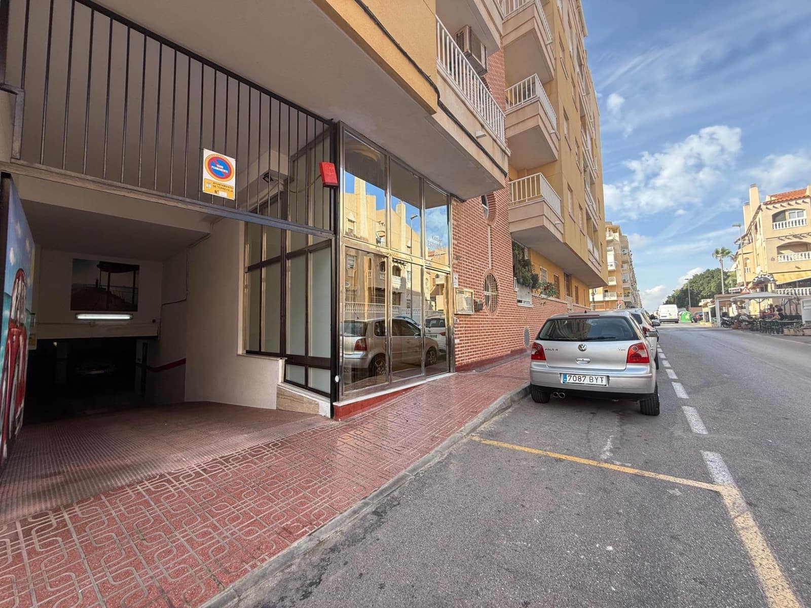 2 camera da letto Appartamento in vendita in Torrevieja con garage - 199.000 € (Rif: 10129512)