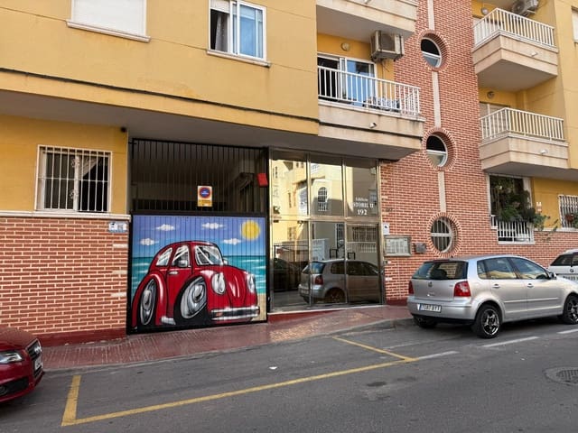 2 camera da letto Appartamento in vendita in Avenida Habaneras - Curva de Palangre, Torrevieja con garage - 199.000 € (Rif: 10129512)