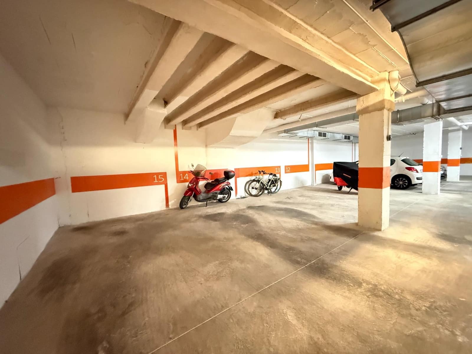 Garage zu verkaufen in Torrevieja - 45.000 € (Ref: 10132773)