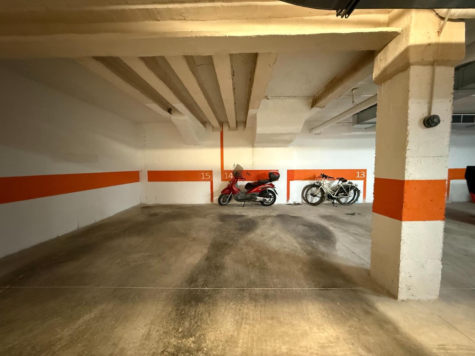 Garage zu verkaufen in Torrevieja - 45.000 € (Ref: 10132773)