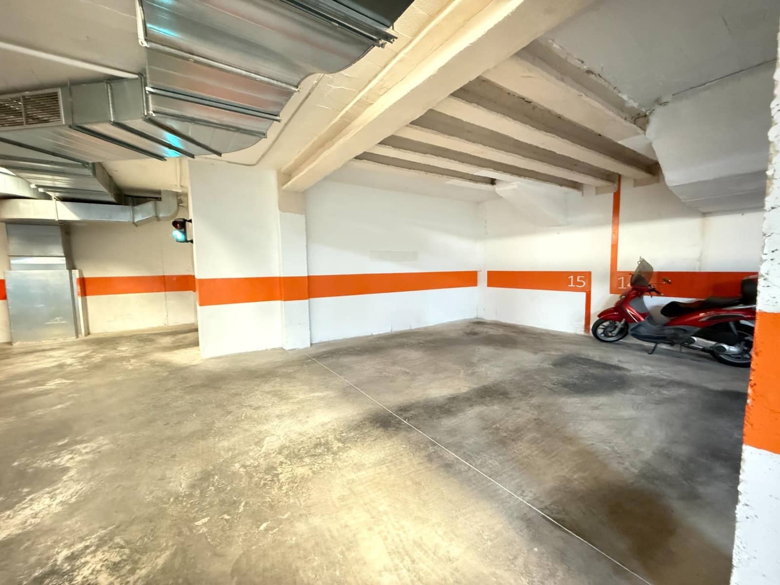 Garage zu verkaufen in Torrevieja - 45.000 € (Ref: 10132773)