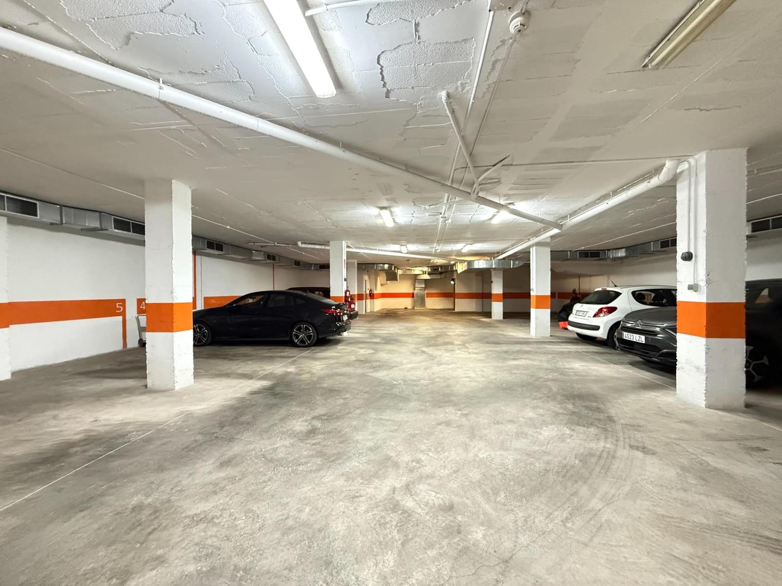 Garage zu verkaufen in Torrevieja - 45.000 € (Ref: 10132773)