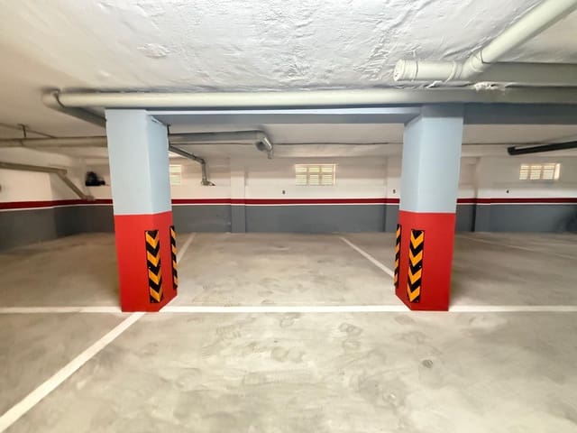 Garage til salg i Playa del Cura, Torrevieja - € 20.000 (Ref: 10139740)