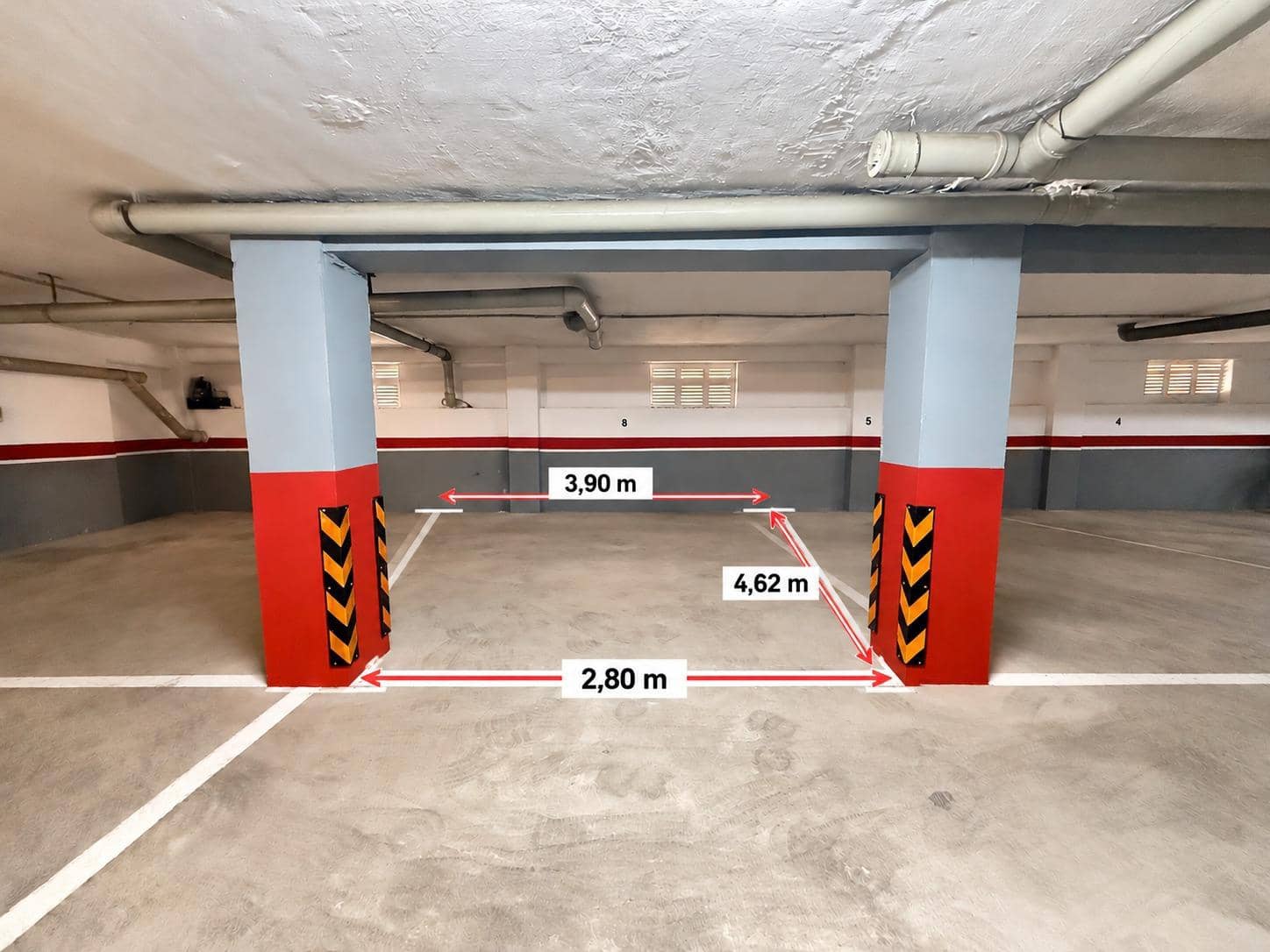 Garage for sale in Torrevieja - € 20,000 (Ref: 10139740)