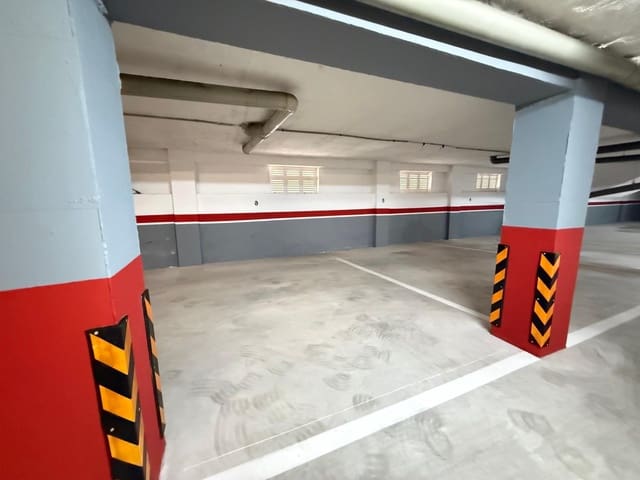Garage til salg i Playa del Cura, Torrevieja - € 20.000 (Ref: 10139740)