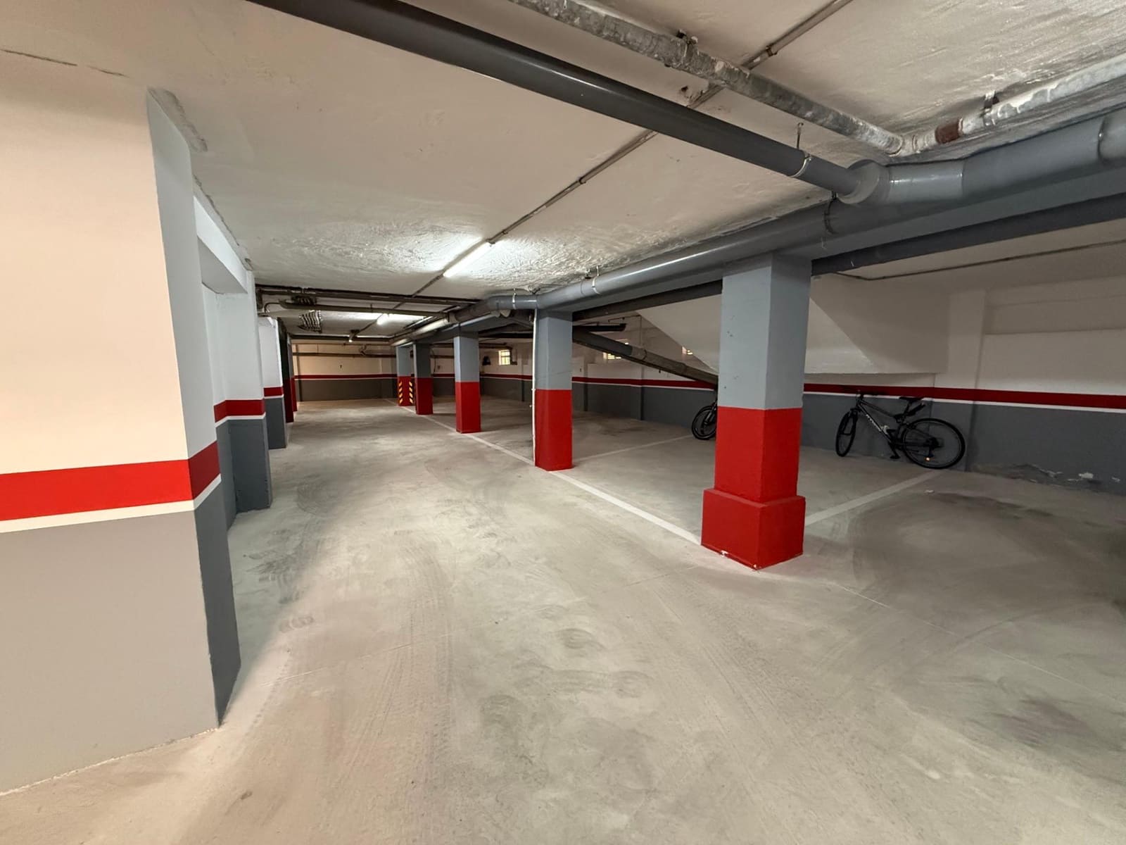 Garage for sale in Torrevieja - € 20,000 (Ref: 10139740)