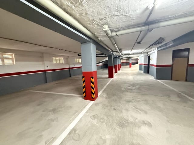 Garage til salg i Playa del Cura, Torrevieja - € 20.000 (Ref: 10139740)