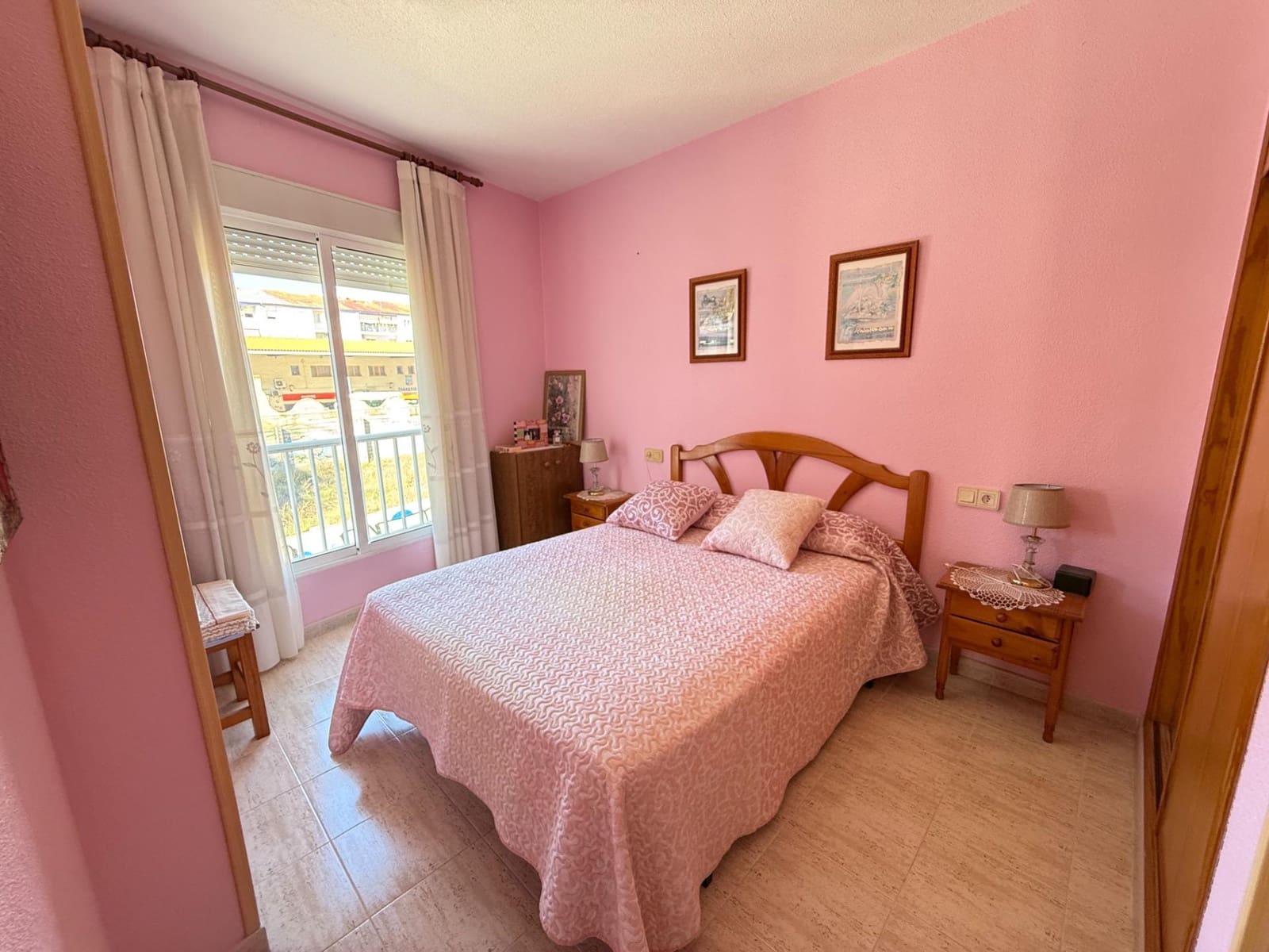 Apartamento de 2 habitaciones en Torrevieja en venta con garaje - 189.000 € (Ref: 10171708)