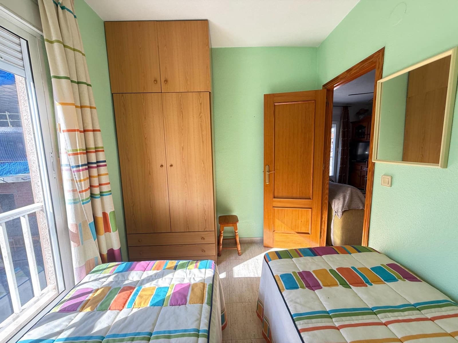 Apartamento de 2 habitaciones en Torrevieja en venta con garaje - 189.000 € (Ref: 10171708)