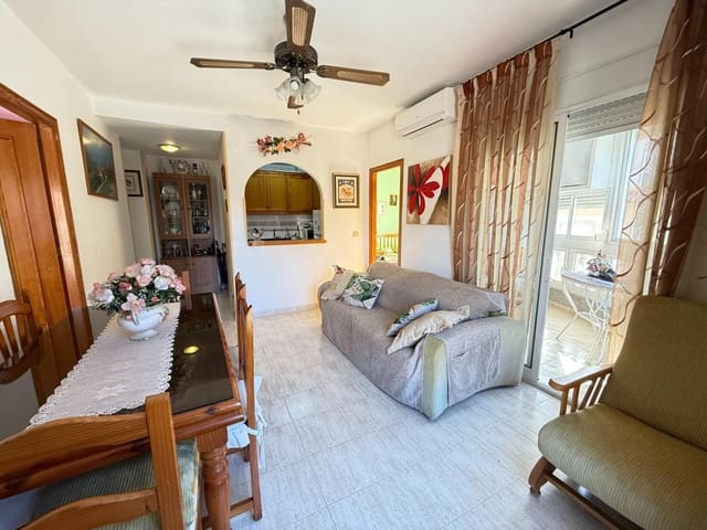 2 camera da letto Appartamento in vendita in Las Piscinas Naturales, Torrevieja con garage - 189.000 € (Rif: 10171708)