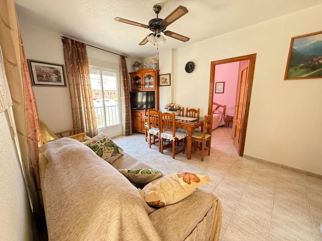 2 camera da letto Appartamento in vendita in Las Piscinas Naturales, Torrevieja con garage - 189.000 € (Rif: 10171708)