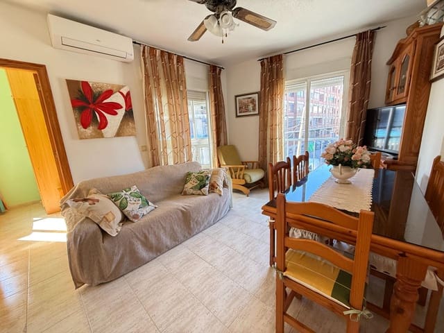 2 camera da letto Appartamento in vendita in Las Piscinas Naturales, Torrevieja con garage - 189.000 € (Rif: 10171708)