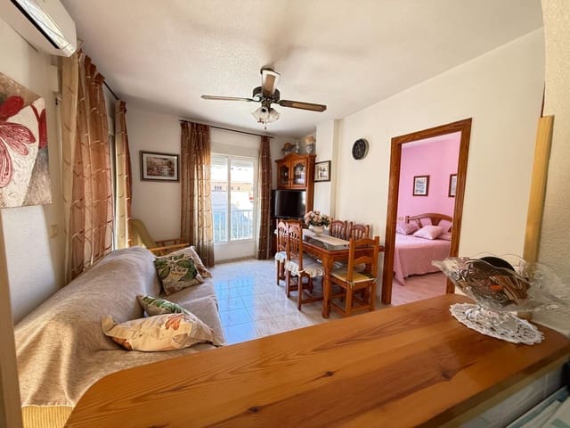 2 camera da letto Appartamento in vendita in Las Piscinas Naturales, Torrevieja con garage - 189.000 € (Rif: 10171708)