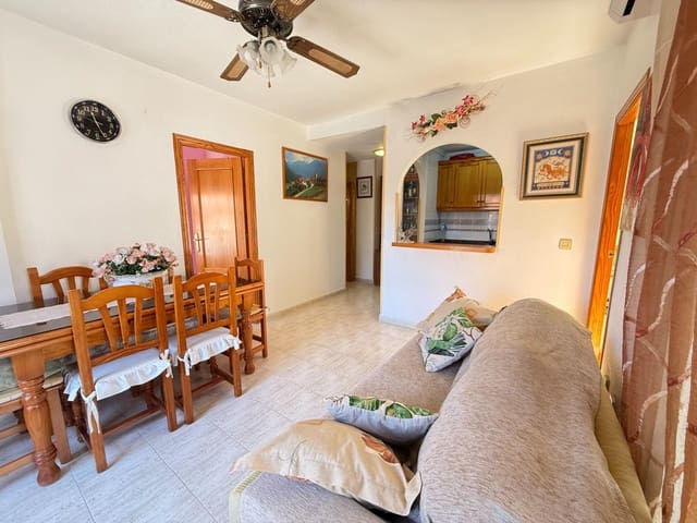 2 camera da letto Appartamento in vendita in Las Piscinas Naturales, Torrevieja con garage - 189.000 € (Rif: 10171708)