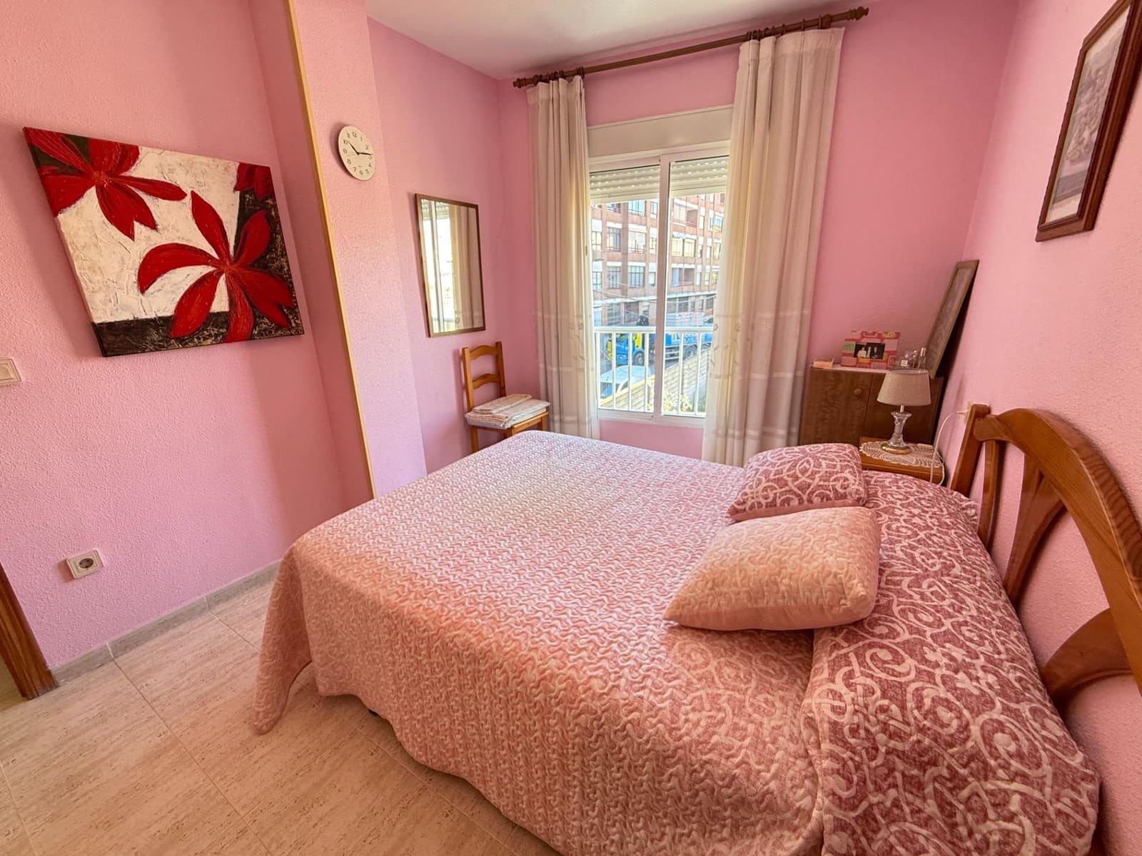 Apartamento de 2 habitaciones en Torrevieja en venta con garaje - 189.000 € (Ref: 10171708)