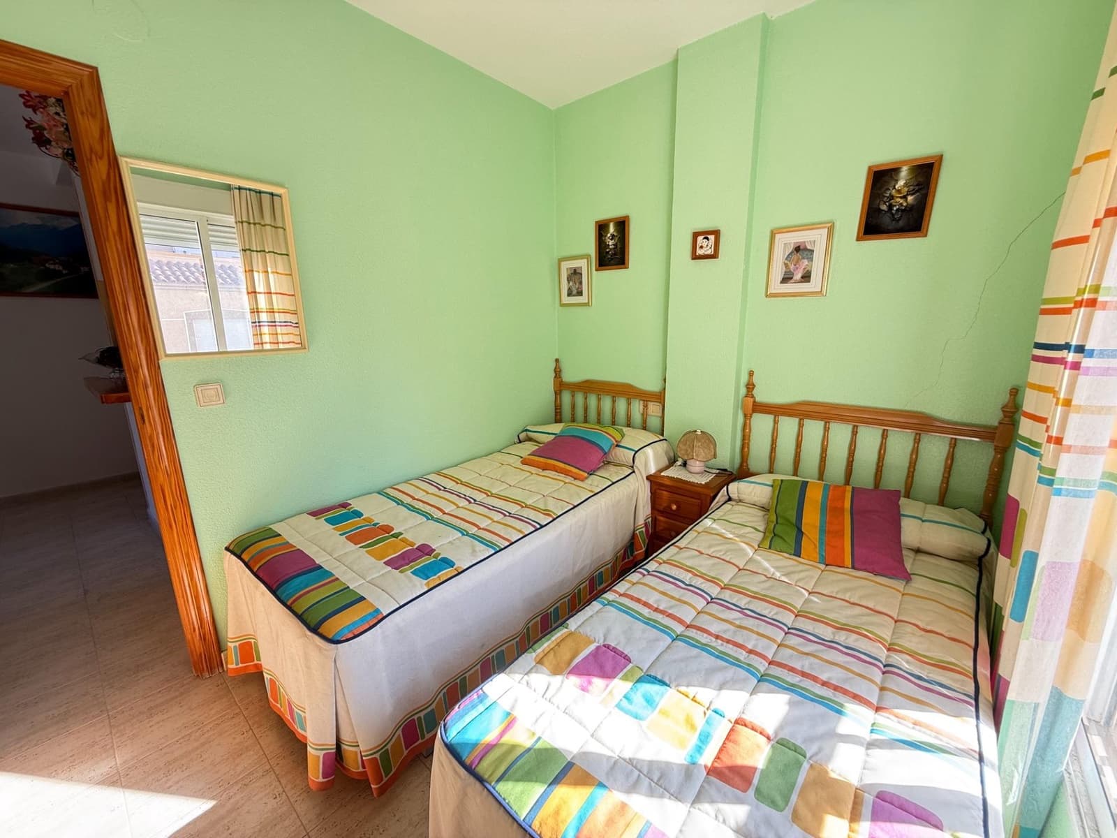 Apartamento de 2 habitaciones en Torrevieja en venta con garaje - 189.000 € (Ref: 10171708)