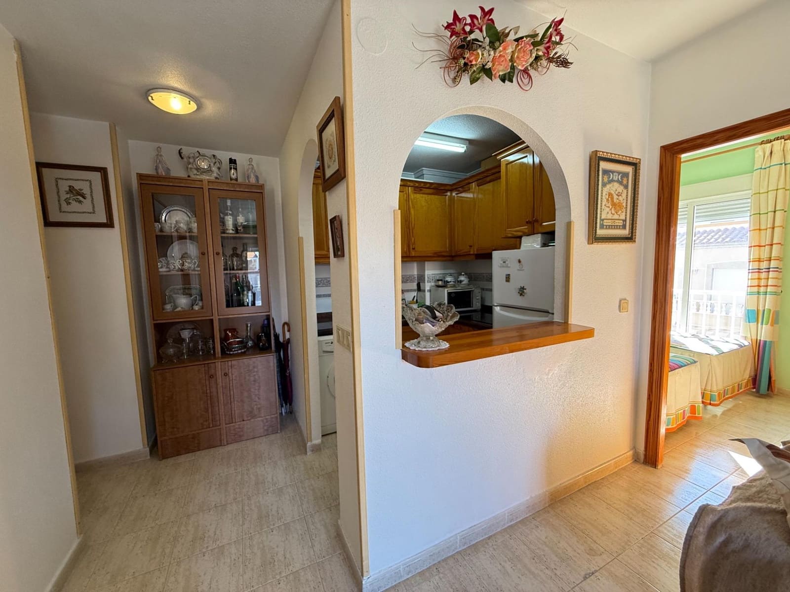 Apartamento de 2 habitaciones en Torrevieja en venta con garaje - 189.000 € (Ref: 10171708)